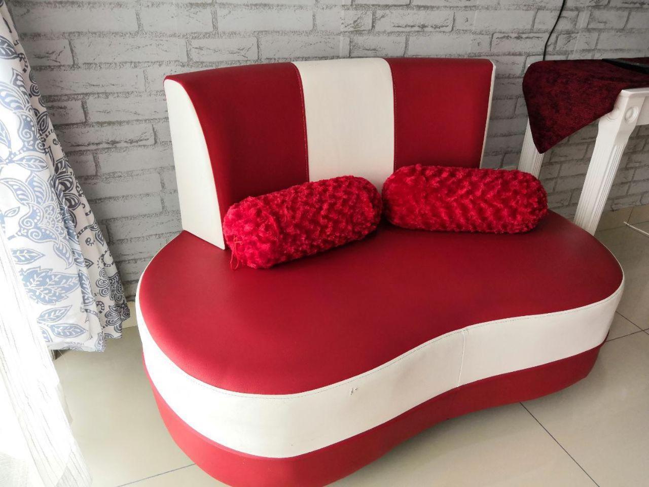 Cheqma D'Perdana Apartment 코타바하루 외부 사진